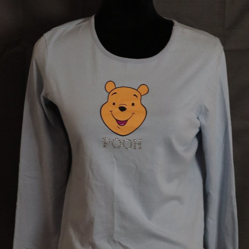 Winnie the Pooh Shirt